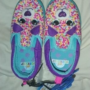 Build a bear workshop shoes